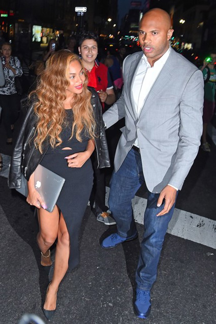 Beyonce 