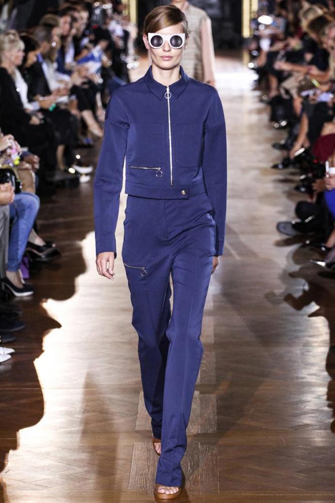 PFW S/S 2014: Stella McCartney