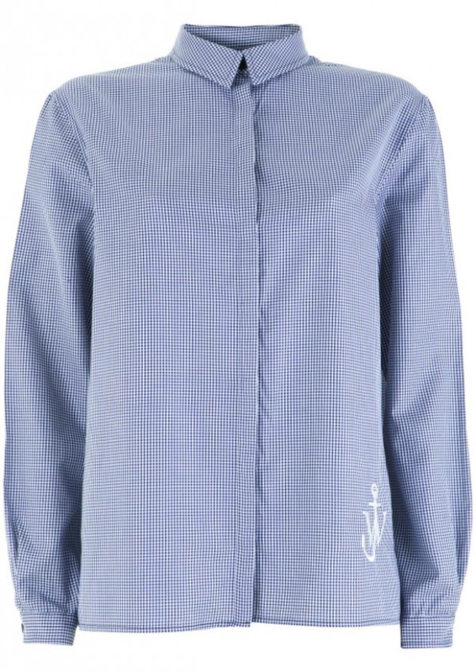 Představujeme: J. W. Anderson pro Topshop jaro 2013