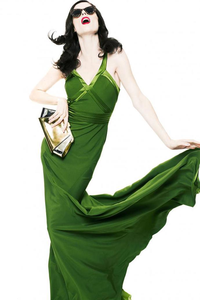 Zac Posen ♥ Bohemic