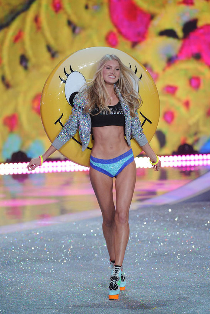 Victoria's Secret 2013
