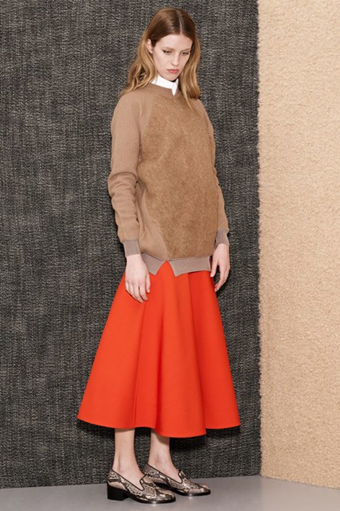 Stella McCartney: Pre-Fall