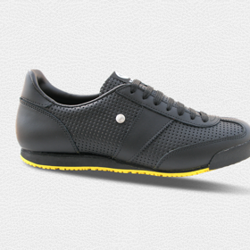 Must have: Sneakers & botasky