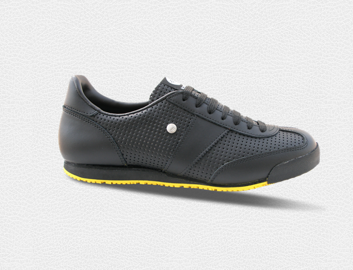 Must have: Sneakers & botasky