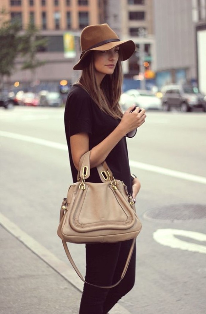 10 věcí, které nosí všechny street style hvězdy