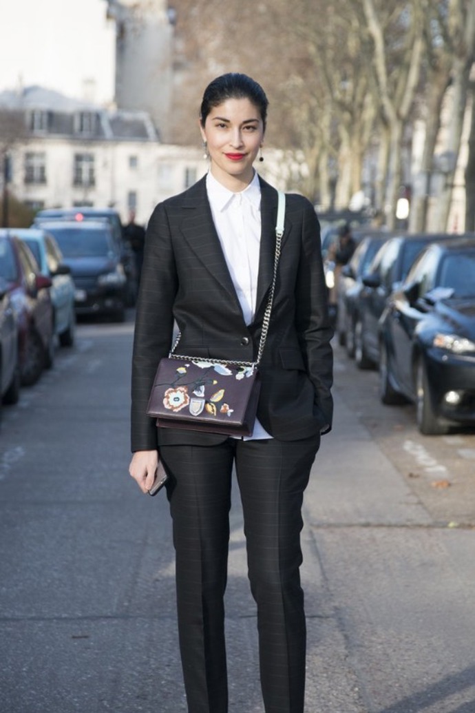 10 věcí, které nosí všechny street style hvězdy