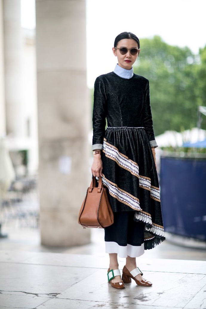 10 věcí, které nosí všechny street style hvězdy