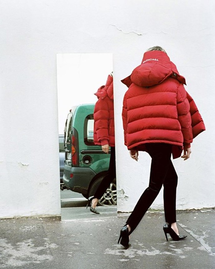 Balenciaga