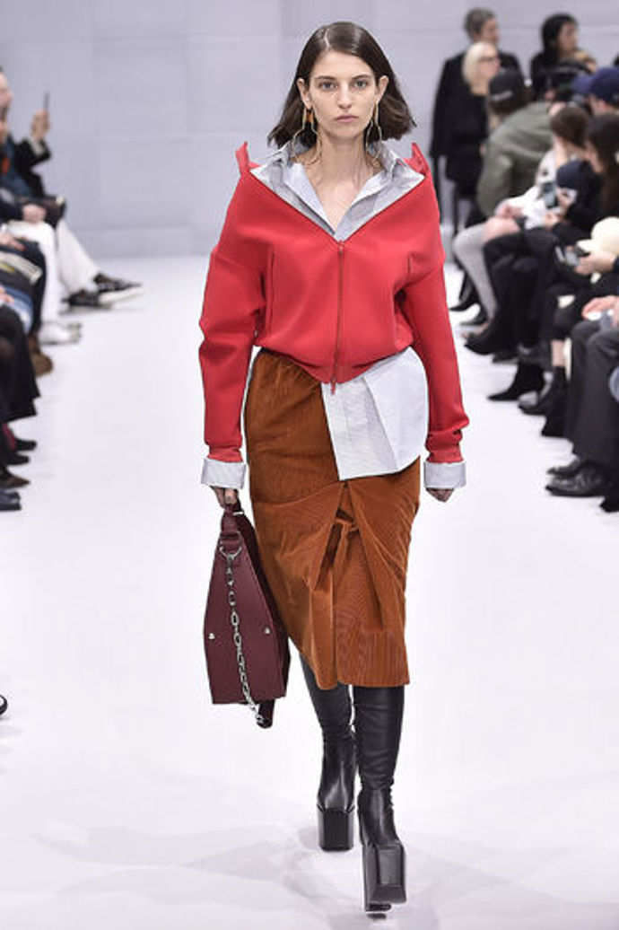 Balenciaga