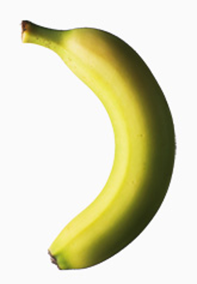 Banán