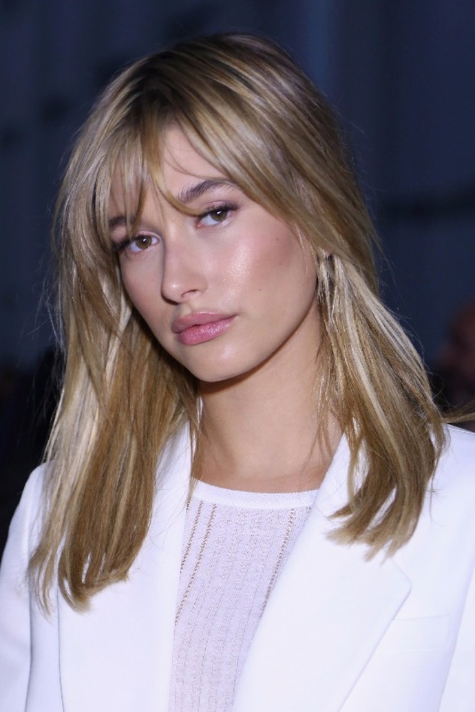 Hailey Baldwin