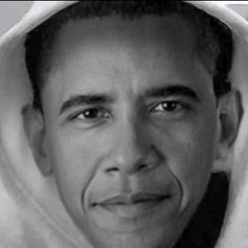 Barack Obama