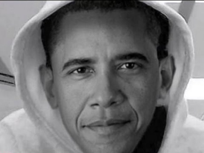 Barack Obama