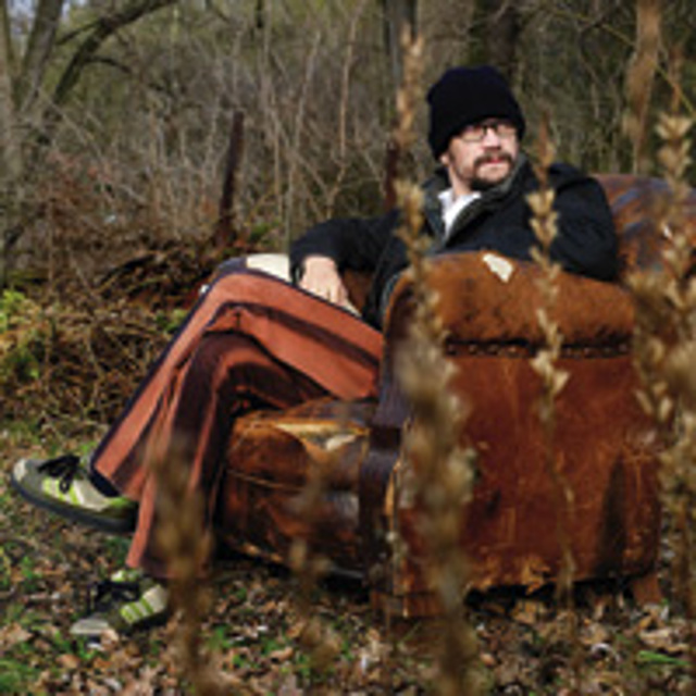 Dan Bárta