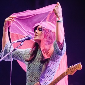 Bat for Lashes Bat for Lashes