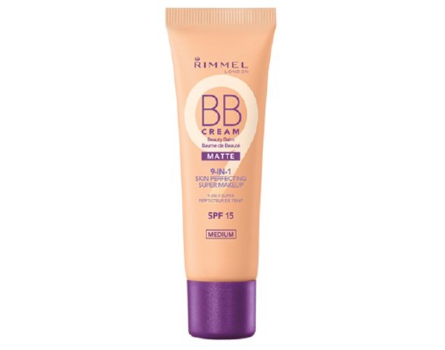 bb-cream_matte bb-cream_matte