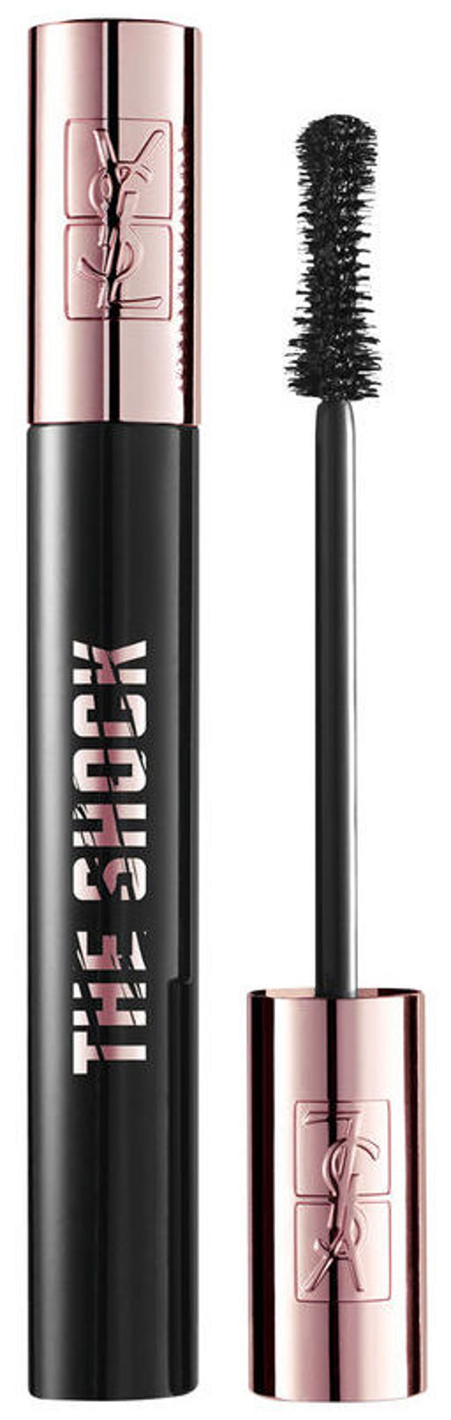 YSL Mascara Volume Effet Faux Cils The Shock 780 1555c