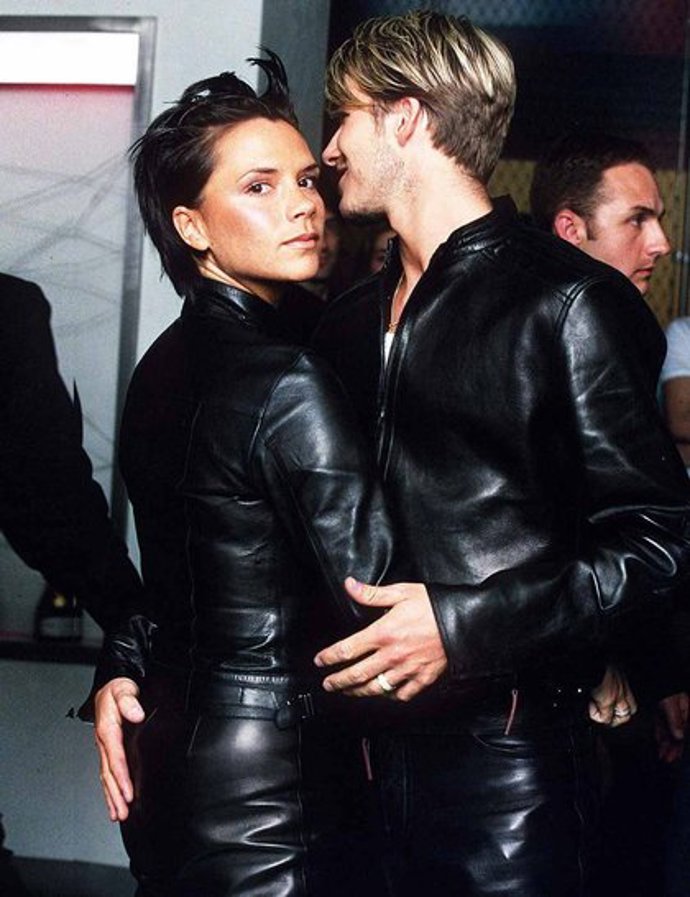 Jak se měnily Spice Girl v průřezu let