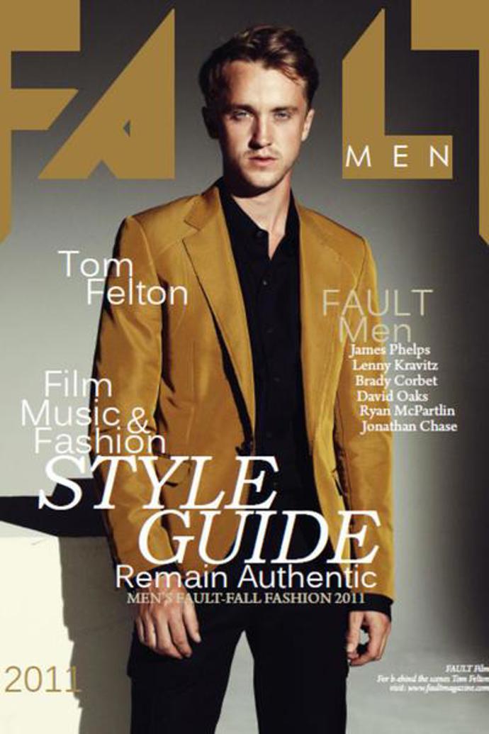 Tom Felton
