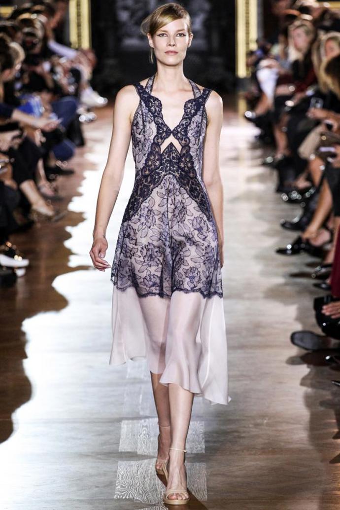 PFW S/S 2014: Stella McCartney