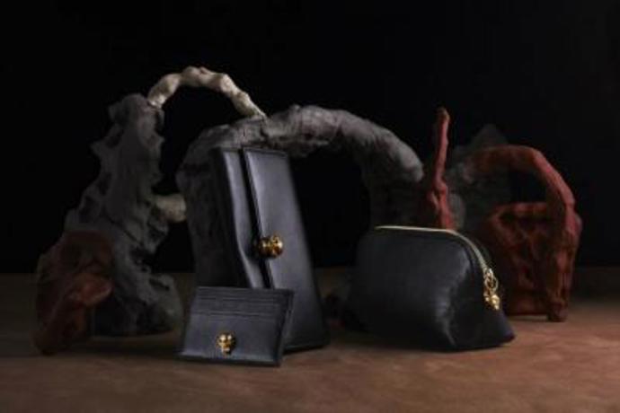 Průvodce vánočními dárky by Alexander McQueen