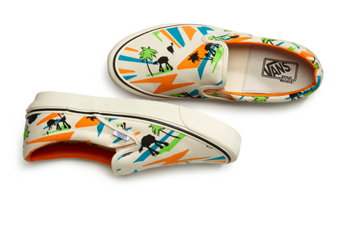 Must have: Tenisky