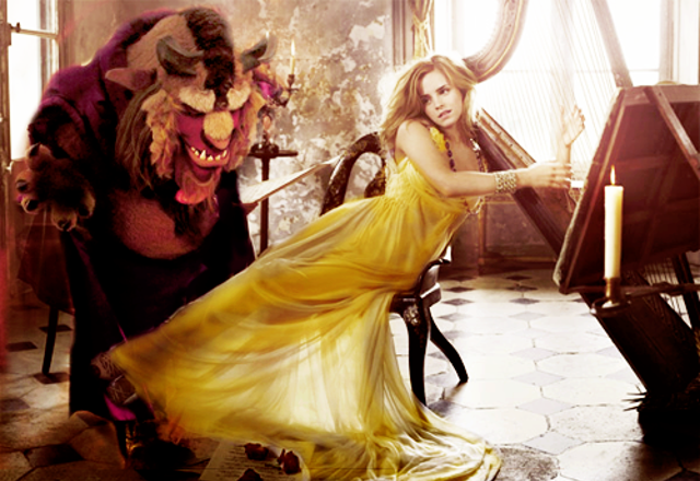 beauty and the beast f577c beauty and the beast f577c