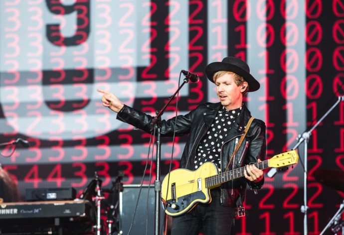 Beck