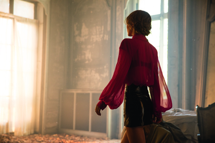 Nová Chanel No. 5 L‘Eau v podání Lily-Rose Depp vás dostane