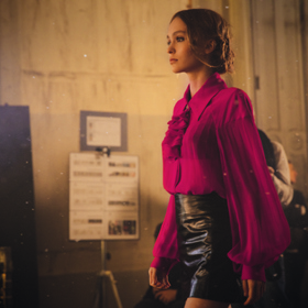 Nová Chanel No. 5 L‘Eau v podání Lily-Rose Depp vás dostane