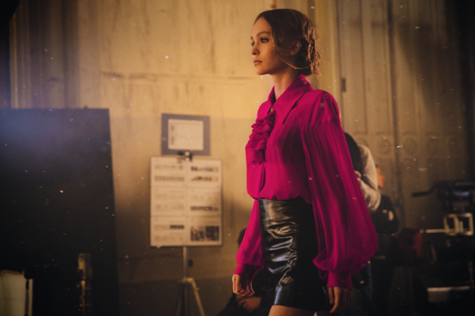 Nová Chanel No. 5 L‘Eau v podání Lily-Rose Depp vás dostane