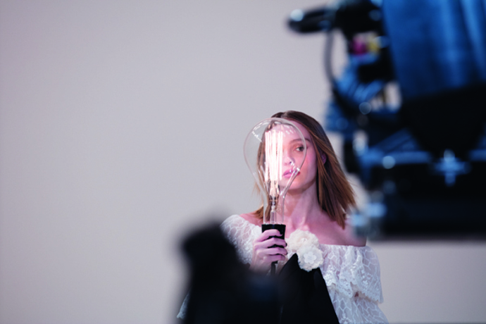 Nová Chanel No. 5 L‘Eau v podání Lily-Rose Depp vás dostane