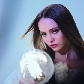 Nová Chanel No. 5 L‘Eau v podání Lily-Rose Depp vás dostane