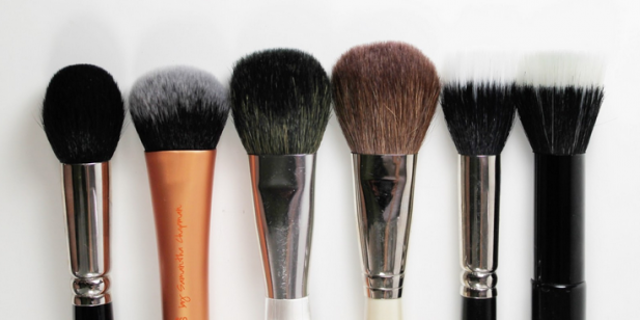 Best Blush Brush 70881