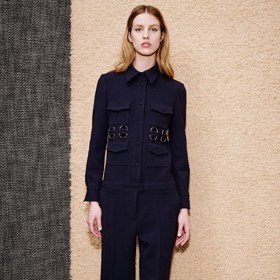 Stella McCartney: Pre-Fall Stella McCartney: Pre-Fall