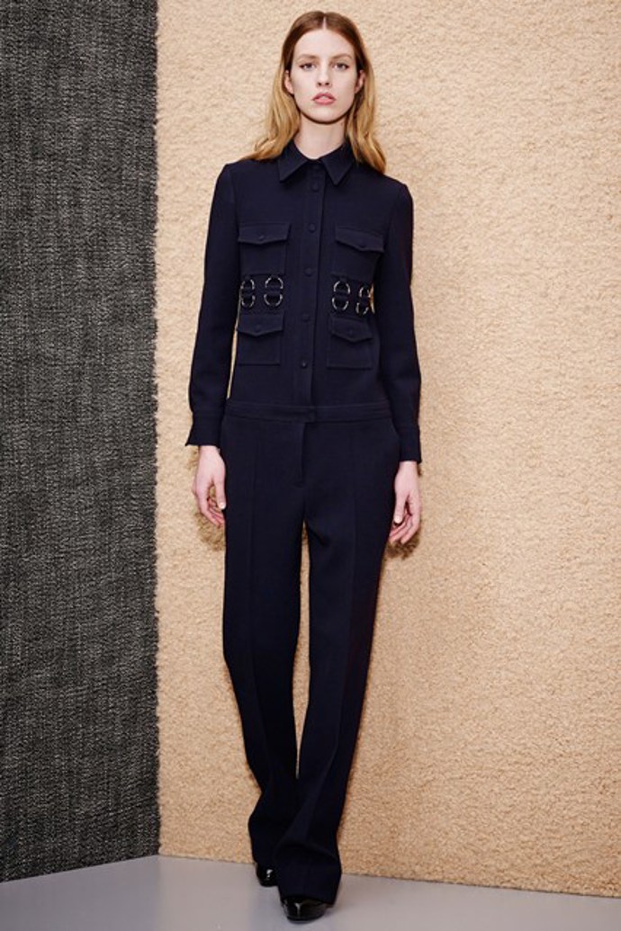 Stella McCartney: Pre-Fall
