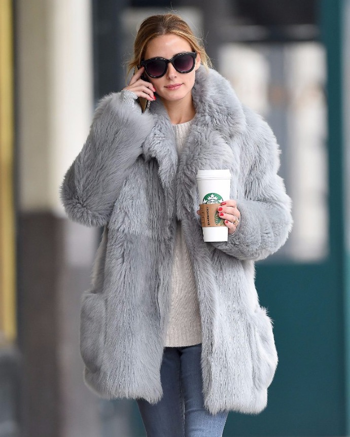 Olivia Palermo Olivia Palermo