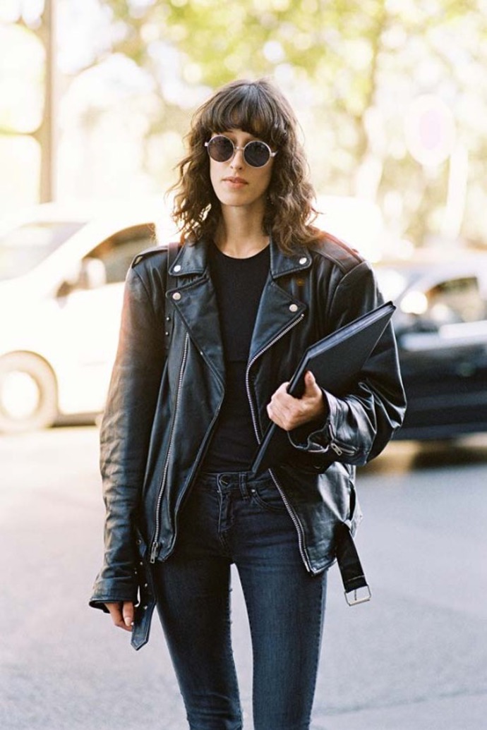 10 věcí, které nosí všechny street style hvězdy