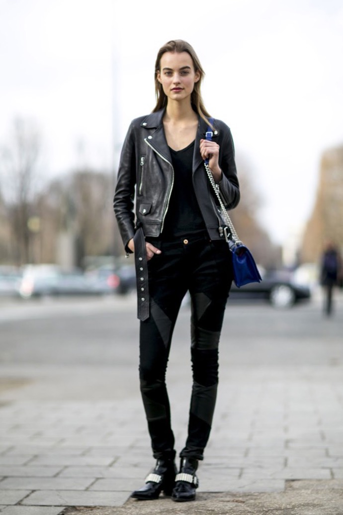 10 věcí, které nosí všechny street style hvězdy