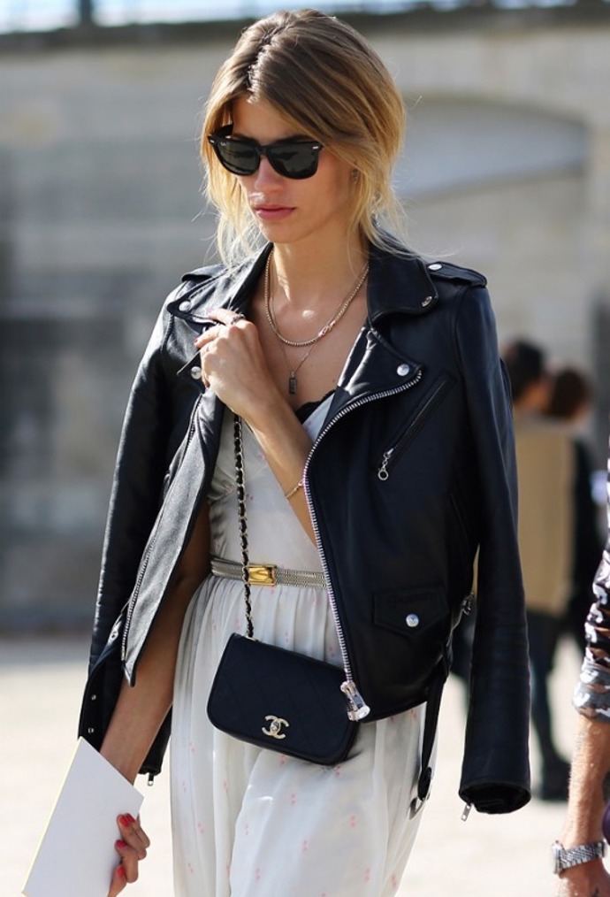 10 věcí, které nosí všechny street style hvězdy
