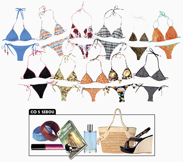 Bikiny