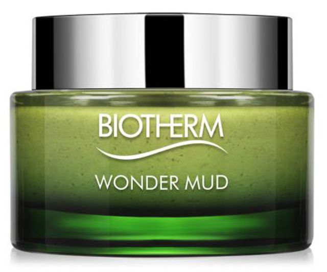 Biotherm Skin Beat Wonder Mud Masque fde20 Biotherm Skin Beat Wonder Mud Masque fde20