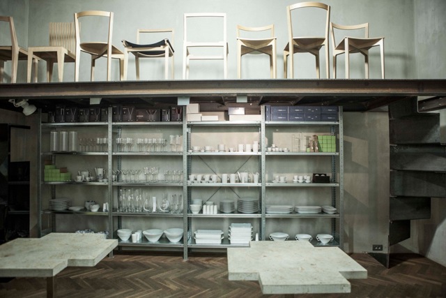 bistro bistro