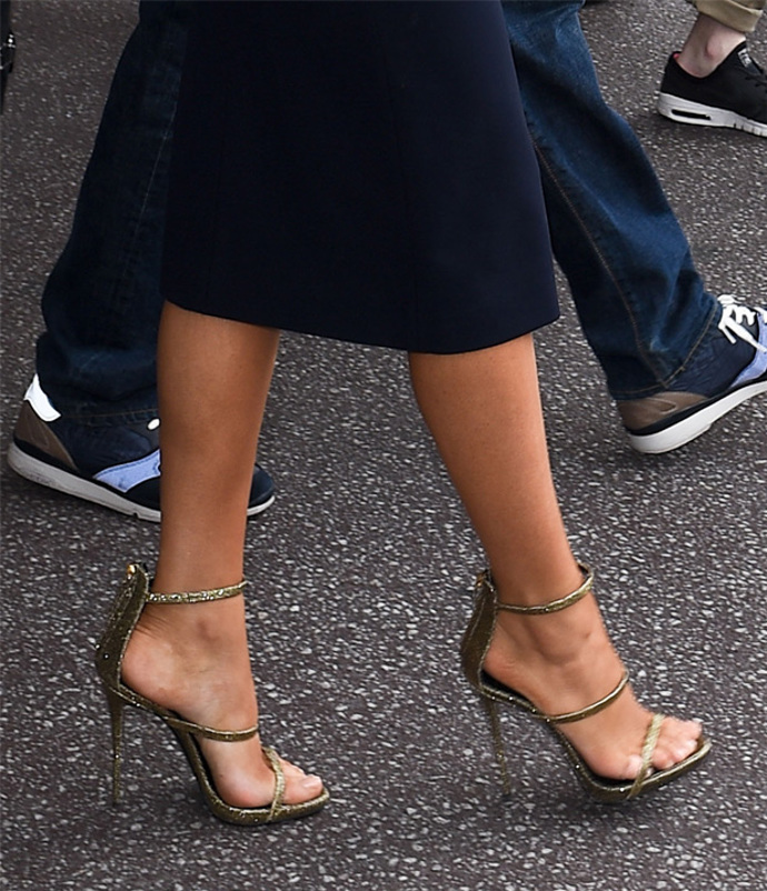 boty: Giuseppe Zanotti