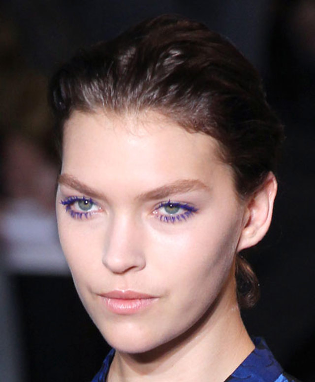 BlueMascaraStellaMcCartney BlueMascaraStellaMcCartney