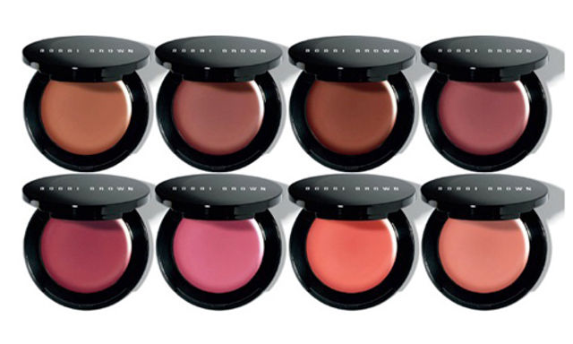 Bobbi Brown Pot Rouge relaunch d9727