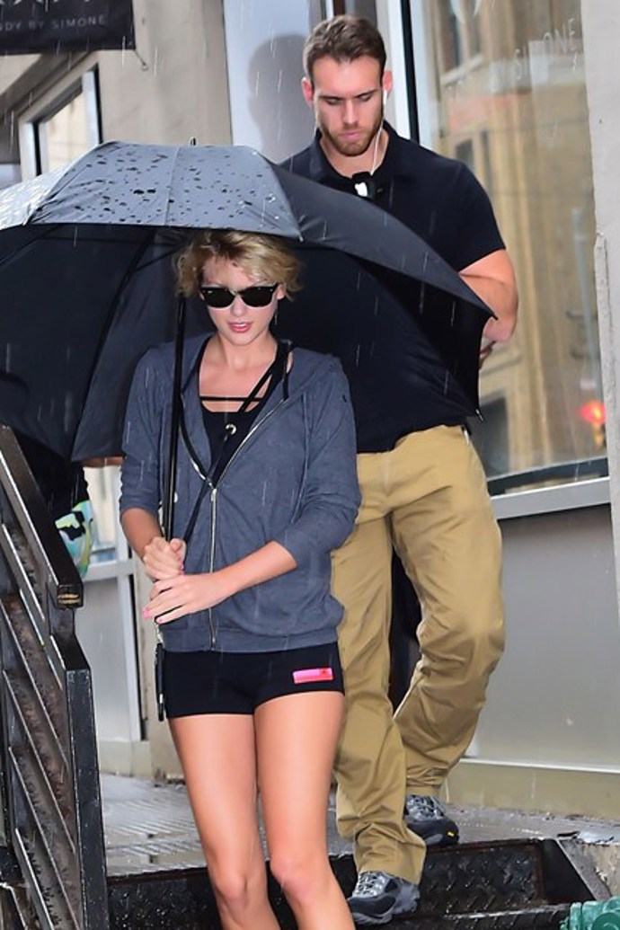 Taylor Swift