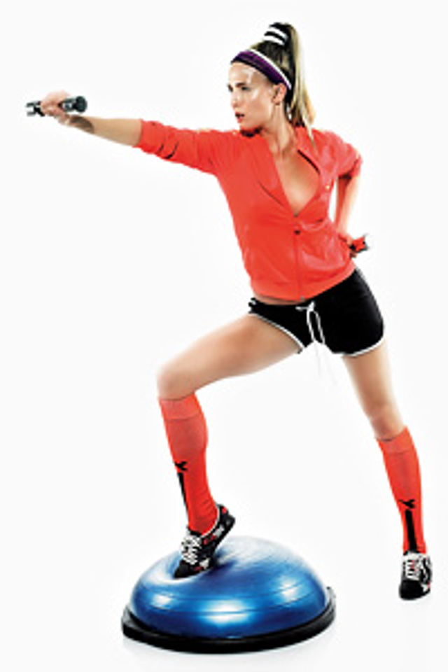 Bosu