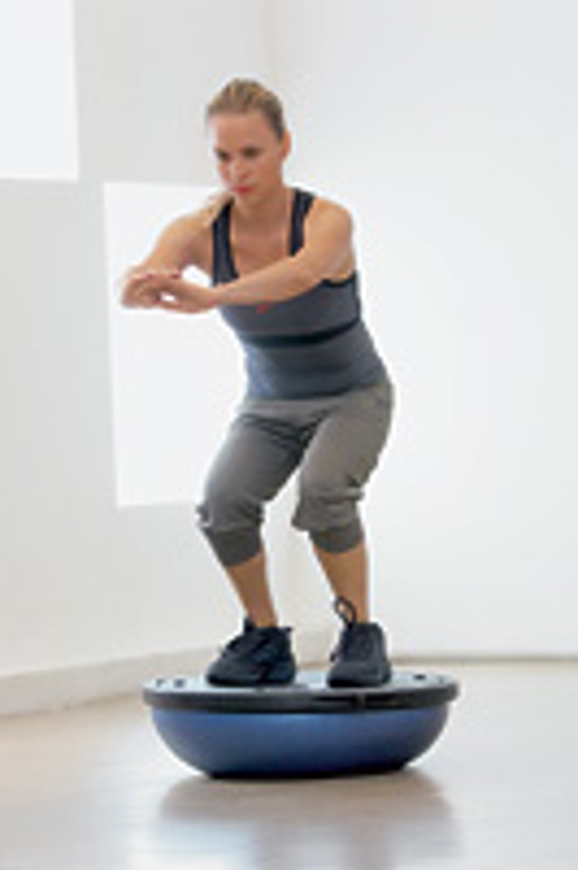 Bosu