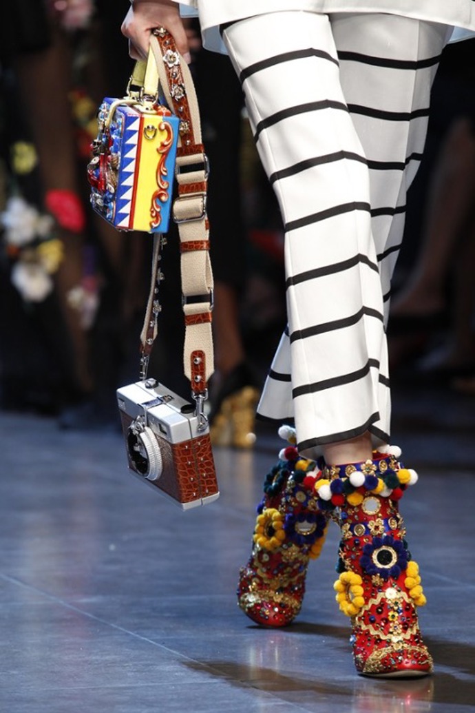 Dolce&Gabbana